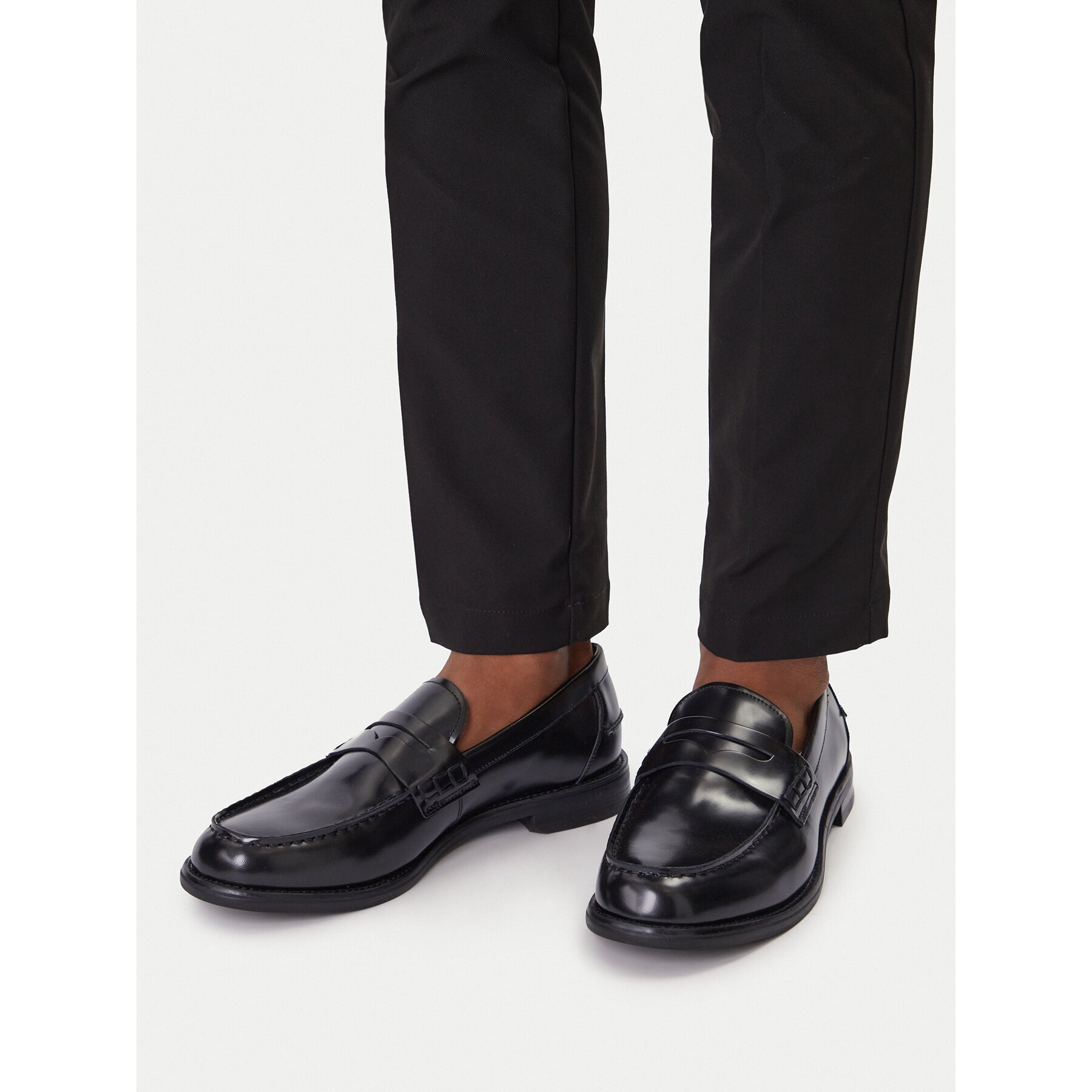 Vagabond Shoemakers Мокасини Steven 6060-004-20