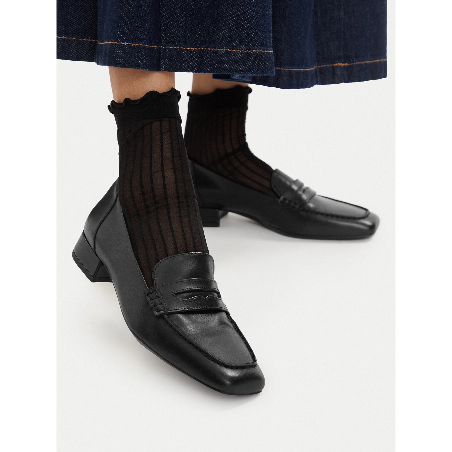 Vagabond Shoemakers Обувки Debbi 6118-001-20