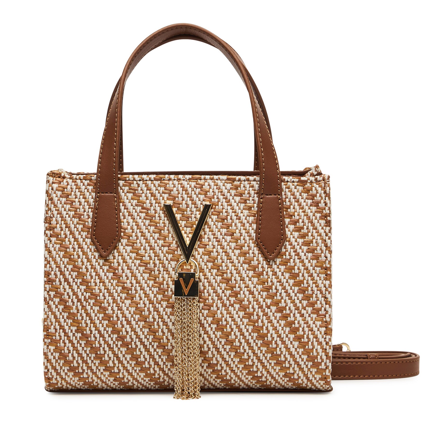 Valentino Дамска чанта Divina Summer VBS9XI15S