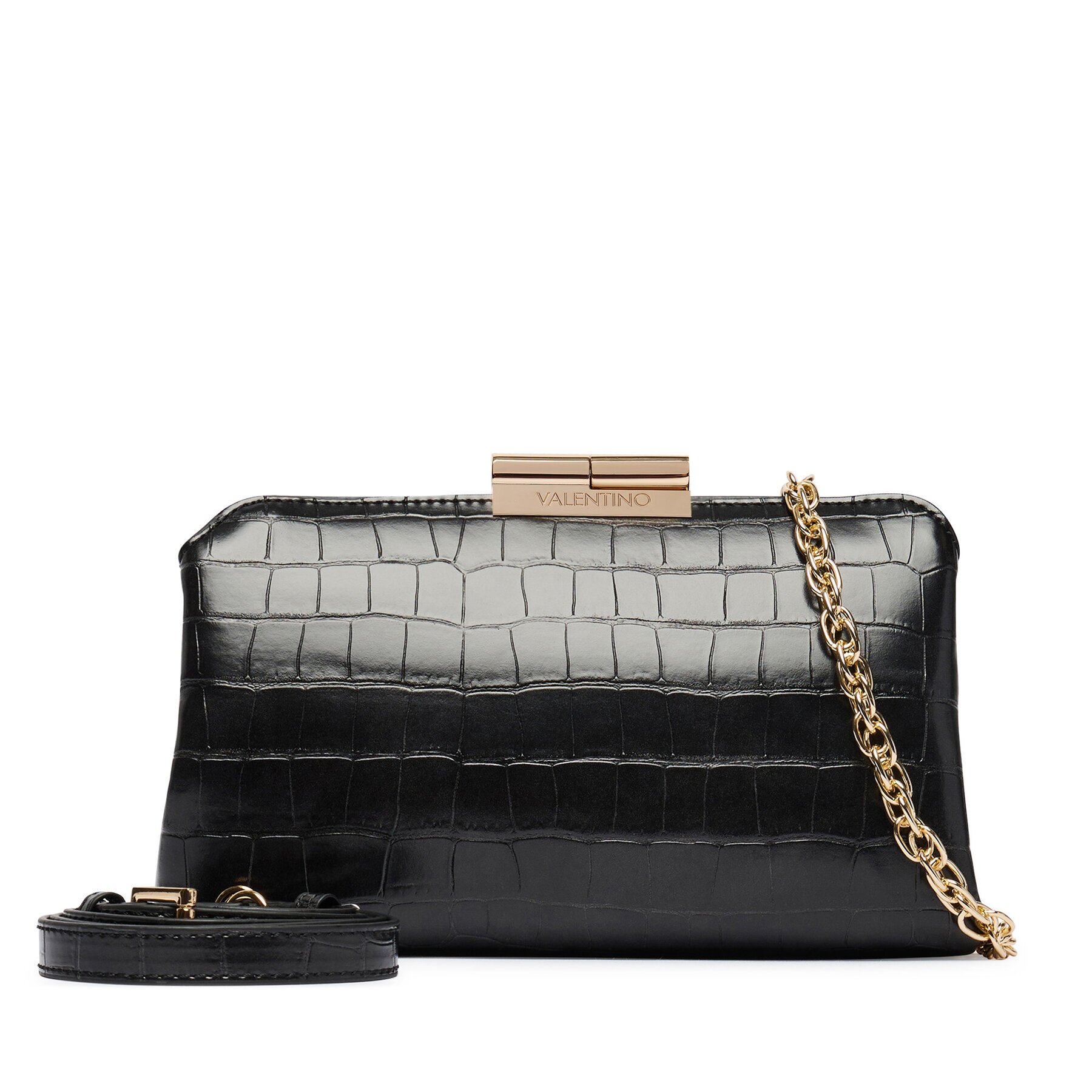 Valentino Дамска чанта Glace VBSA8017COC