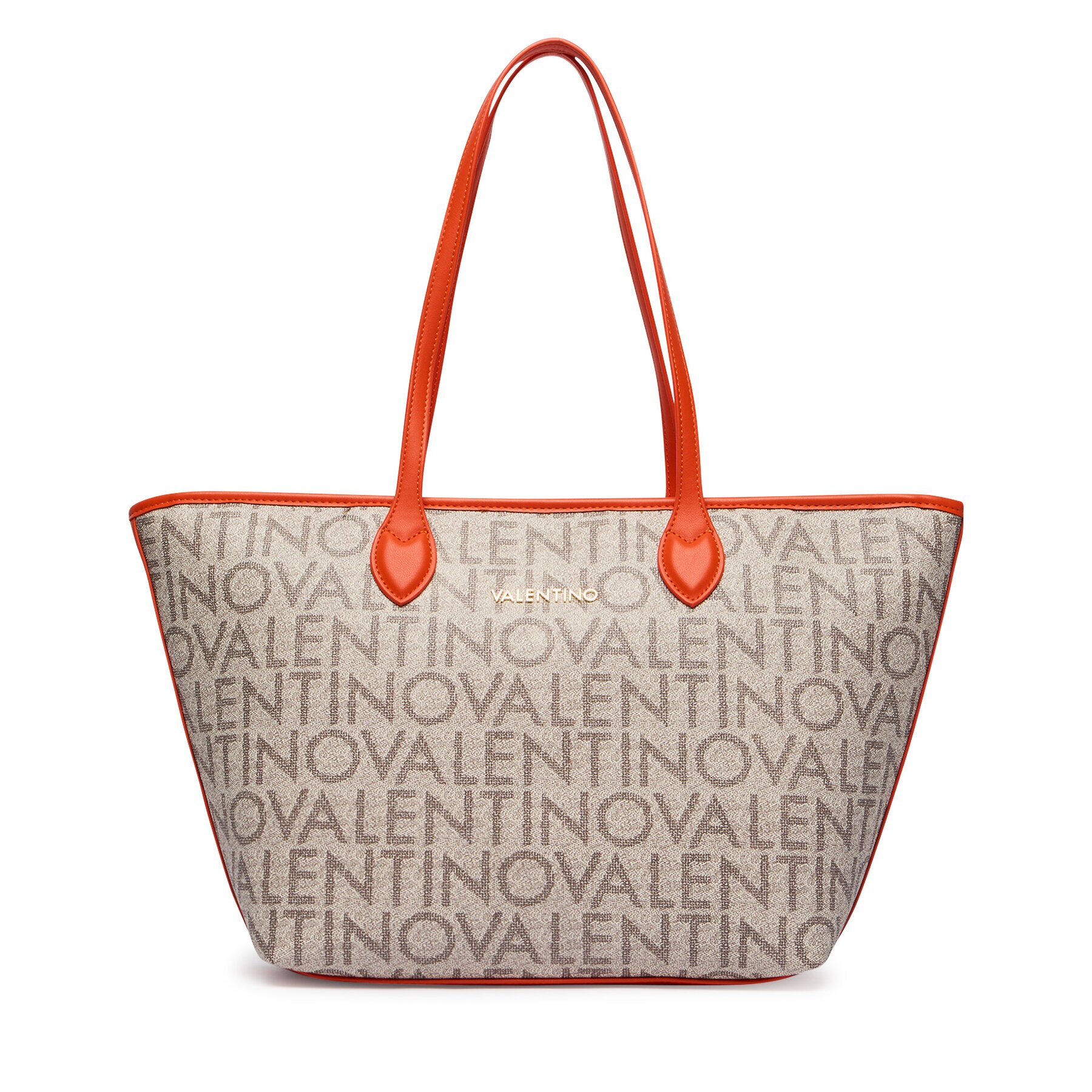Valentino Дамска чанта Logo VBSA1F02