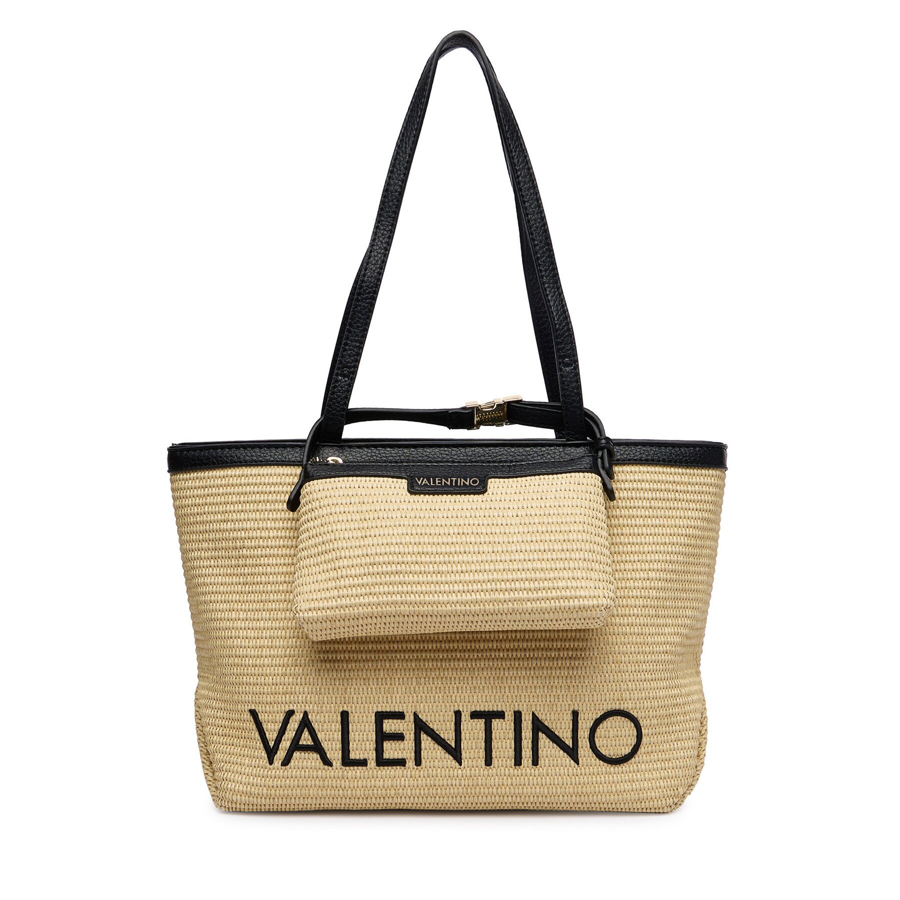 Valentino Дамска чанта Maiam VBS9TE01PAG