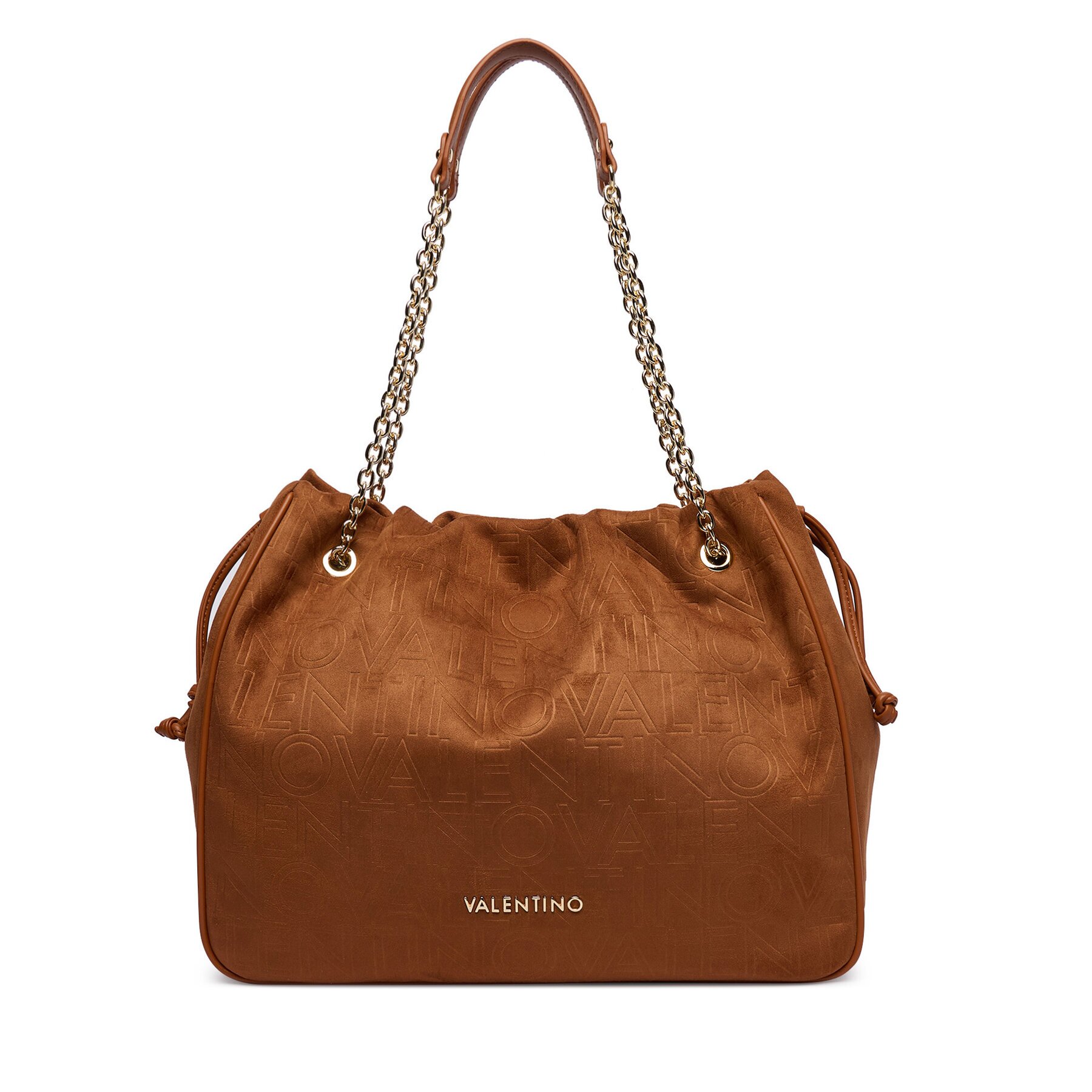 Valentino Дамска чанта Maxi VBS9U701