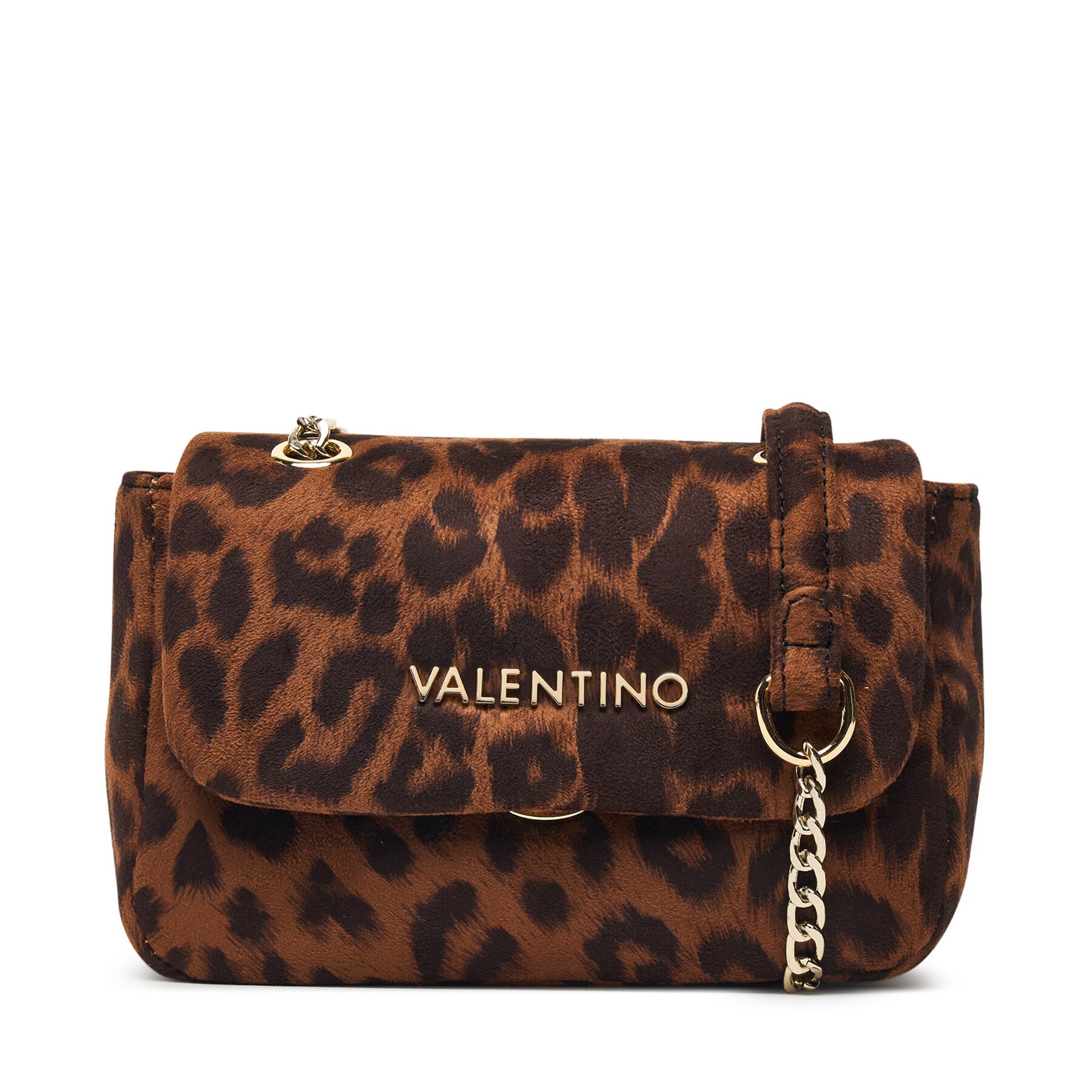 Valentino Дамска чанта Ocarina Leo VBSABJ05
