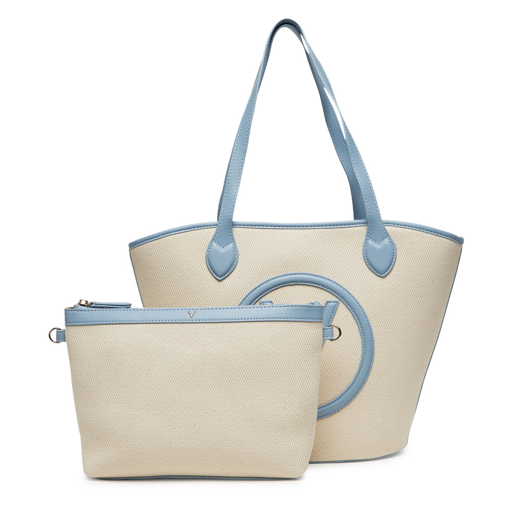 Valentino Дамска чанта VBS7QO02CAN