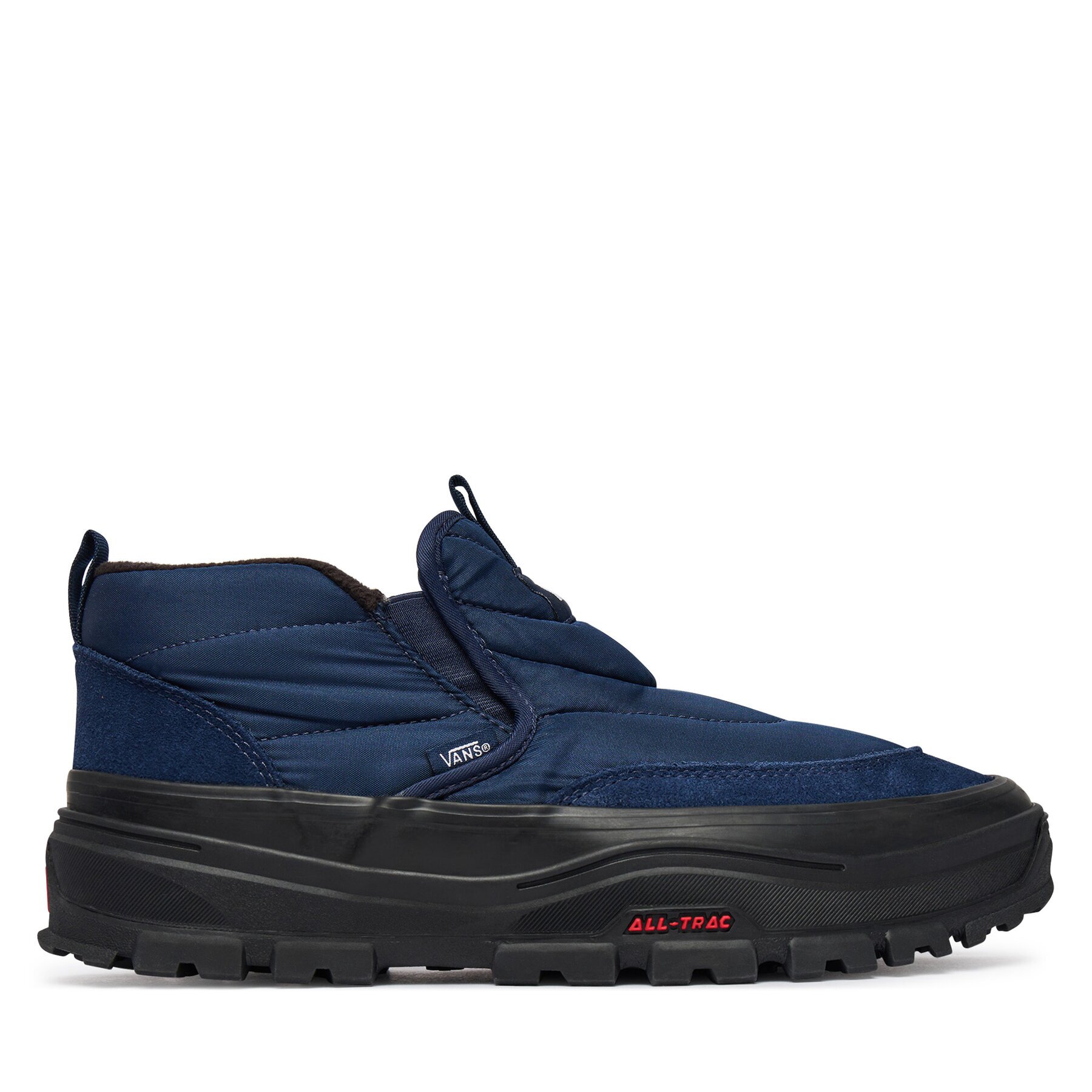 Vans Апрески Mid-Slip Puff VN0010W15TU1