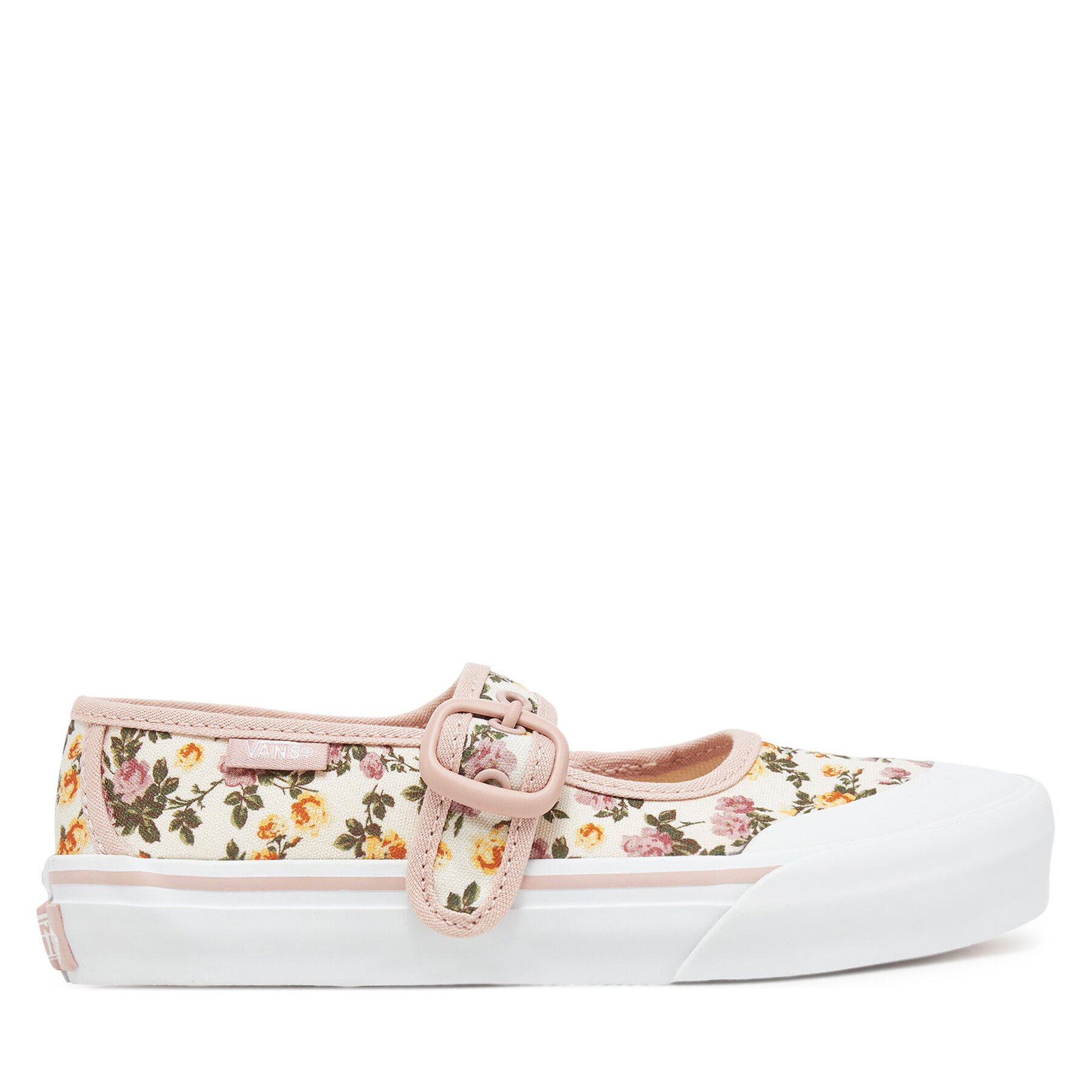 Vans Балеринки Mary Jane VN000CYKBIY1