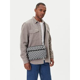Vans Дамска чанта Bail Convertible Cross Body VN000MP4Y281