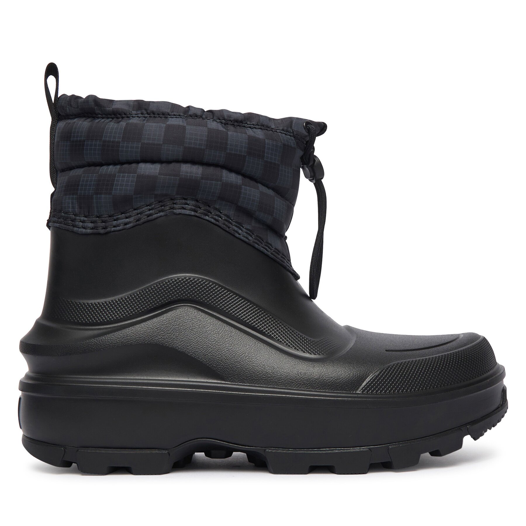Vans Гумени ботуши All-Trac Wellie MTE VN000V8H01X1