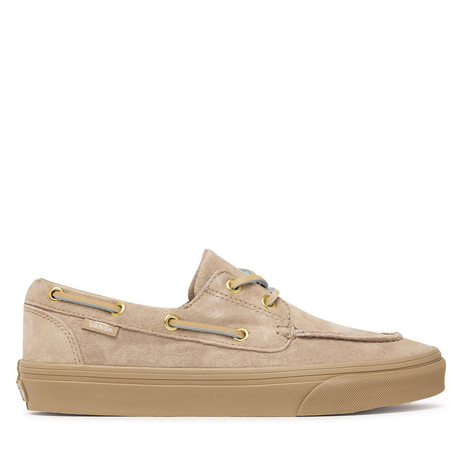 Vans Гуменки 2-Eyelet Boat Shoe VN000XVH4MG1