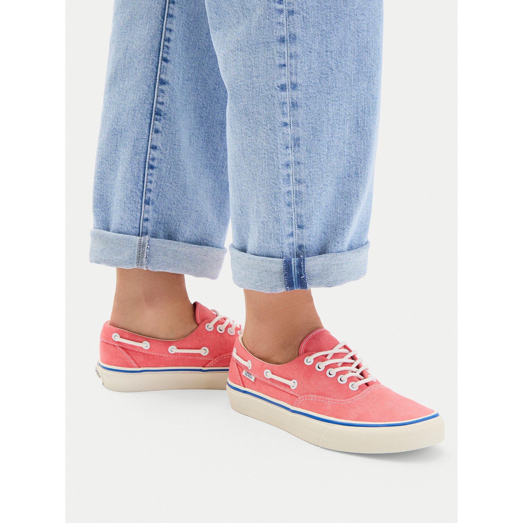 Vans Гуменки Authentic Boat Shoe VN000Z0XGWS1