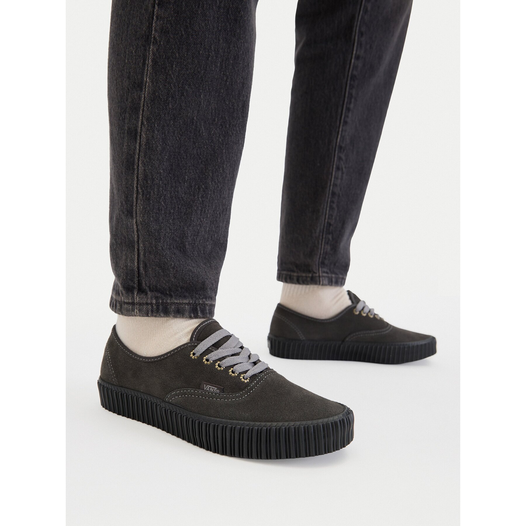 Vans Гуменки Authentic Creeper VN000D6VBLA1