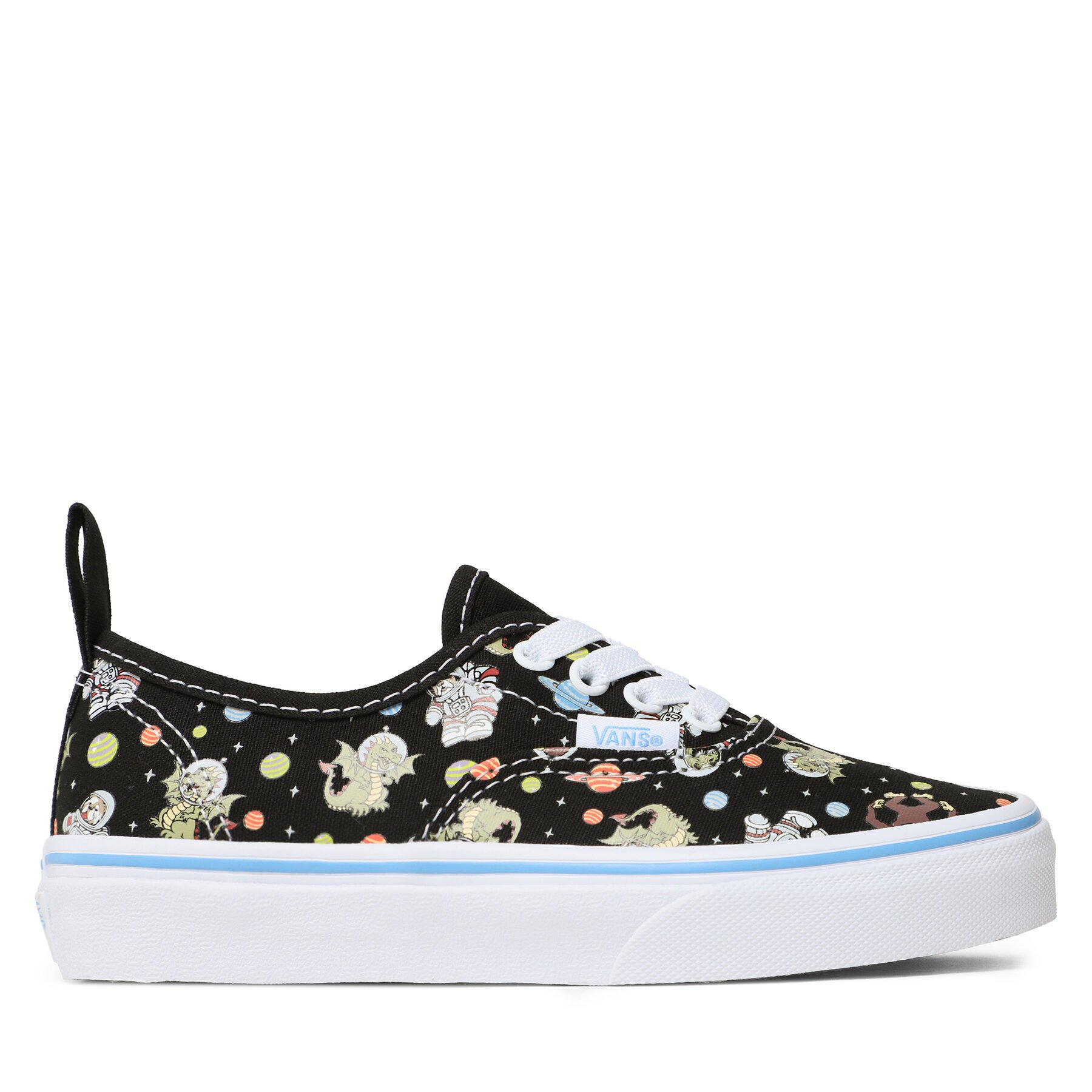 Vans Гуменки Authentic Elas VN0A4BUSY611