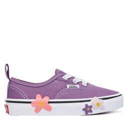 Vans Гуменки Authentic Elastic Lace F VN000Z9KFRT1