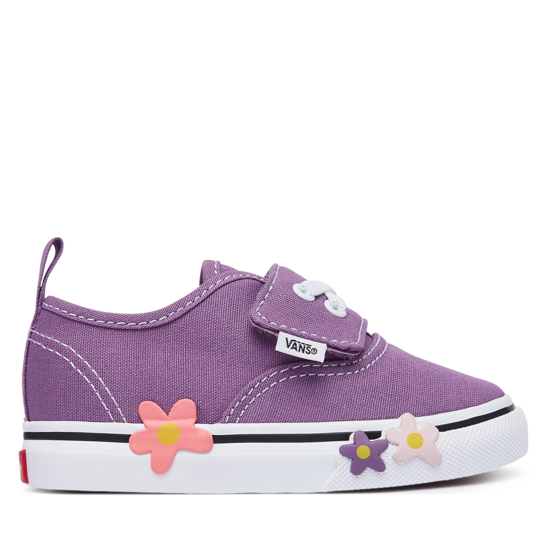 Vans Гуменки Authentic Elastic Lace VN000YSCFRT1
