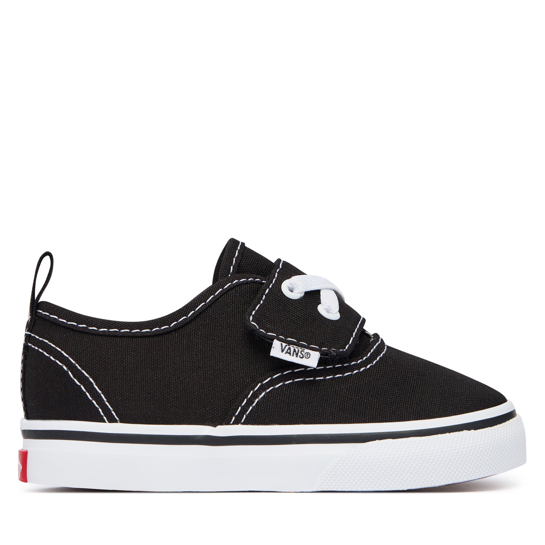 Vans Гуменки Authentic Elastic V VN000EENBLA1