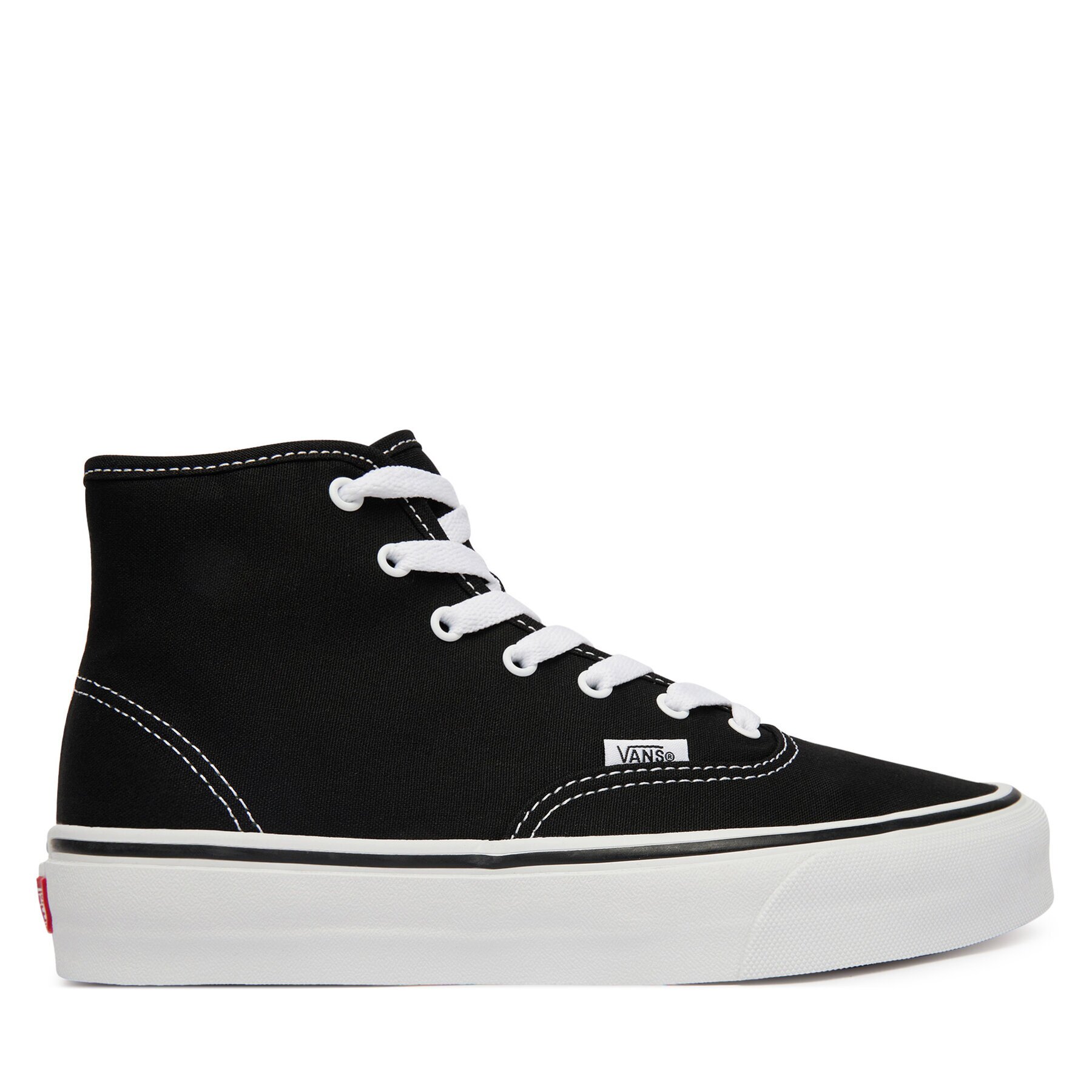 Vans Гуменки Authentic Hi 2.0 VN000E8H6BT1