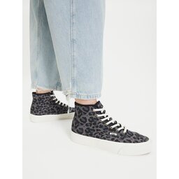 Vans Гуменки Authentic Hi 2.0 VN000EKKHR01