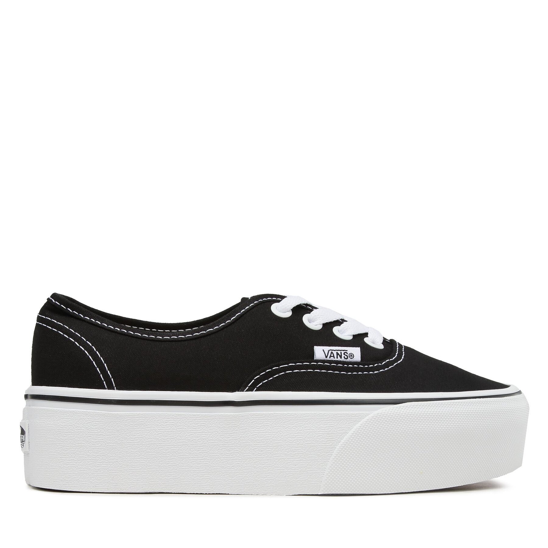 Vans Гуменки Authentic Stackform VN0A5KXXBMX1