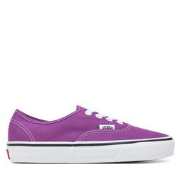 Vans Гуменки Authentic VN000D6GE2T1