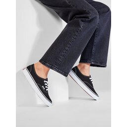 Vans Гуменки Authentic VN000EE3RED