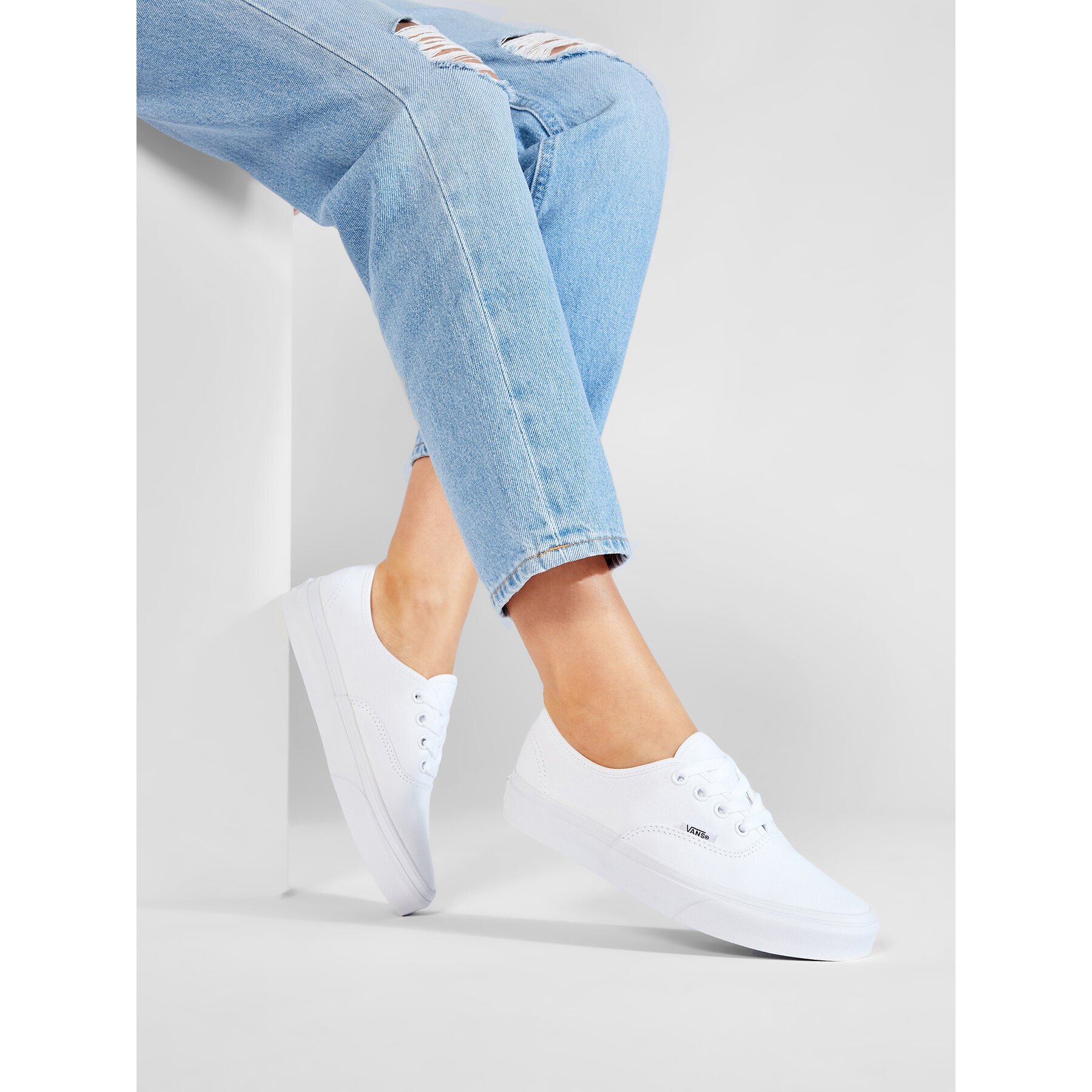 Vans Гуменки Authentic VN000EE3W00