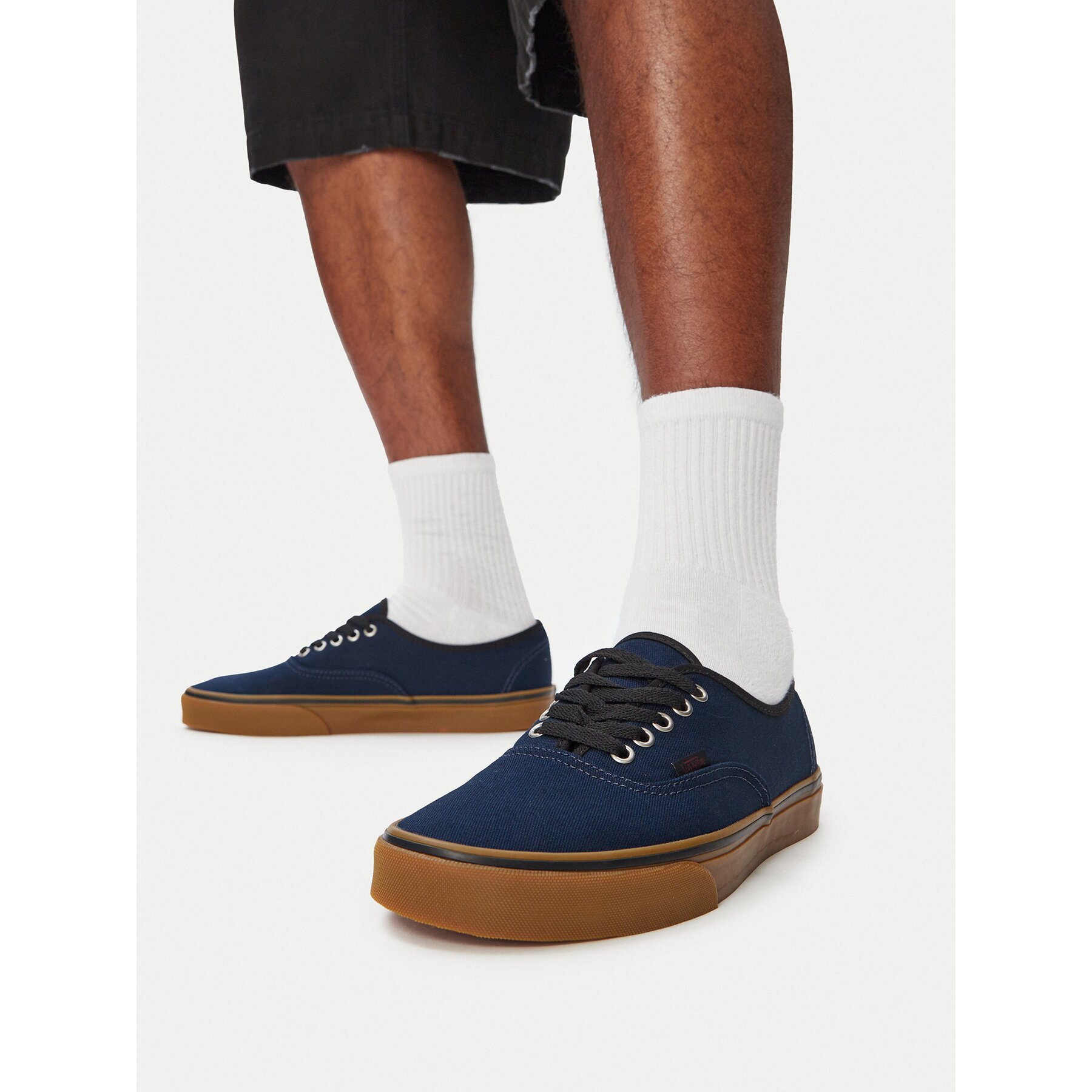 Vans Гуменки Authetic VN000D7YNGM1