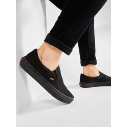 Vans Гуменки Classic Slip-On VN-0EYEBKA