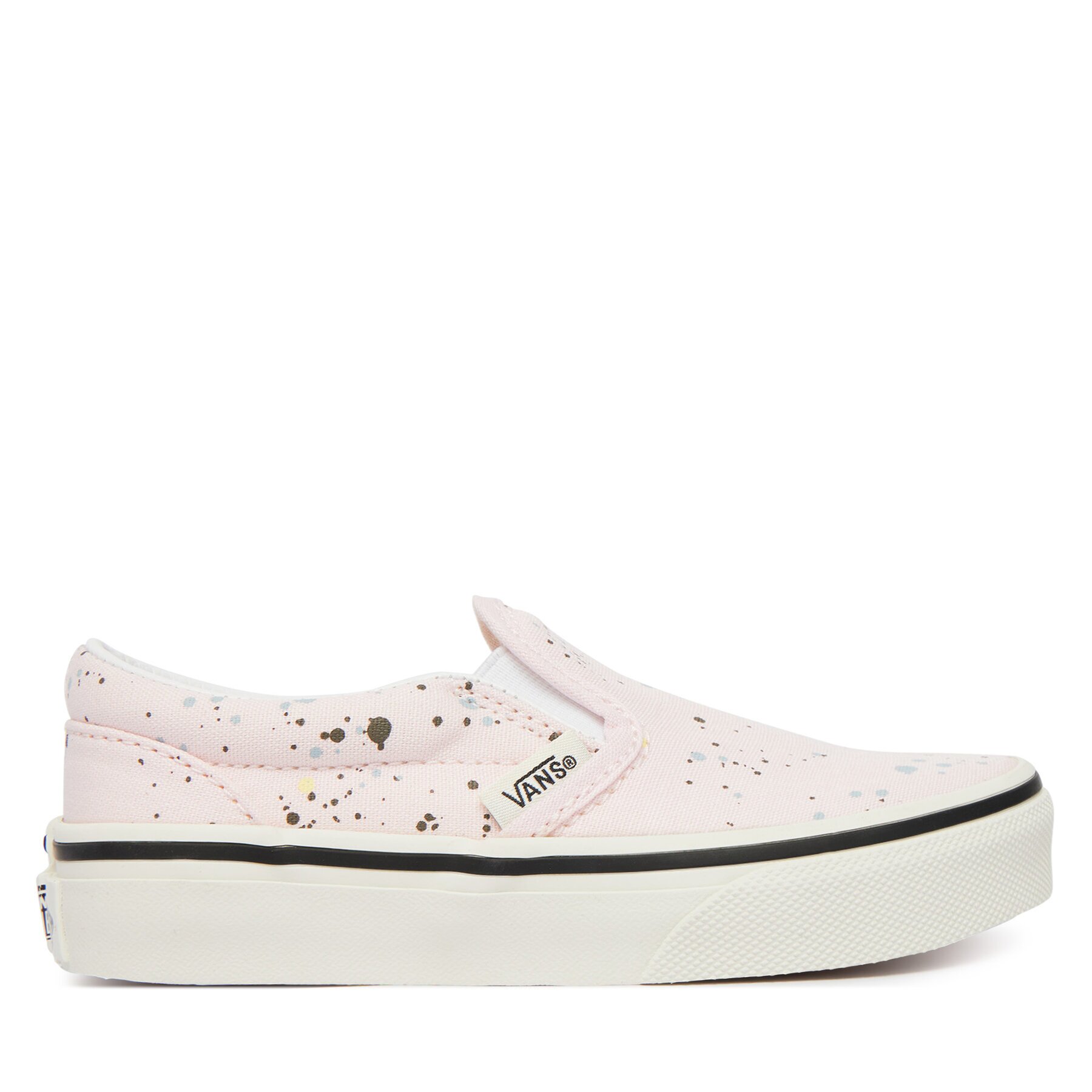 Vans Гуменки Classic Slip-On VN000ED2BZW1