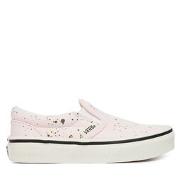 Vans Гуменки Classic Slip-On VN000ED2BZW1