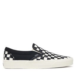 Vans Гуменки Classic Slip-On VN000D6Y7051 Черен