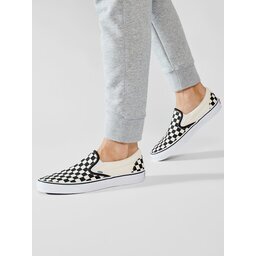 Vans Гуменки Classic Slip-On VN000EYEBWW1