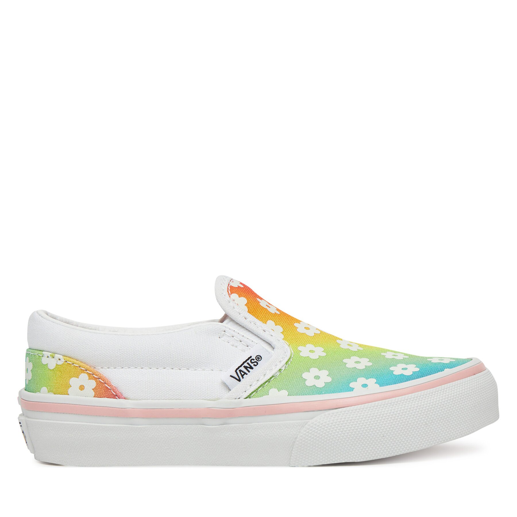 Vans Гуменки Glow Rainbow True VN000D0JAHP1
