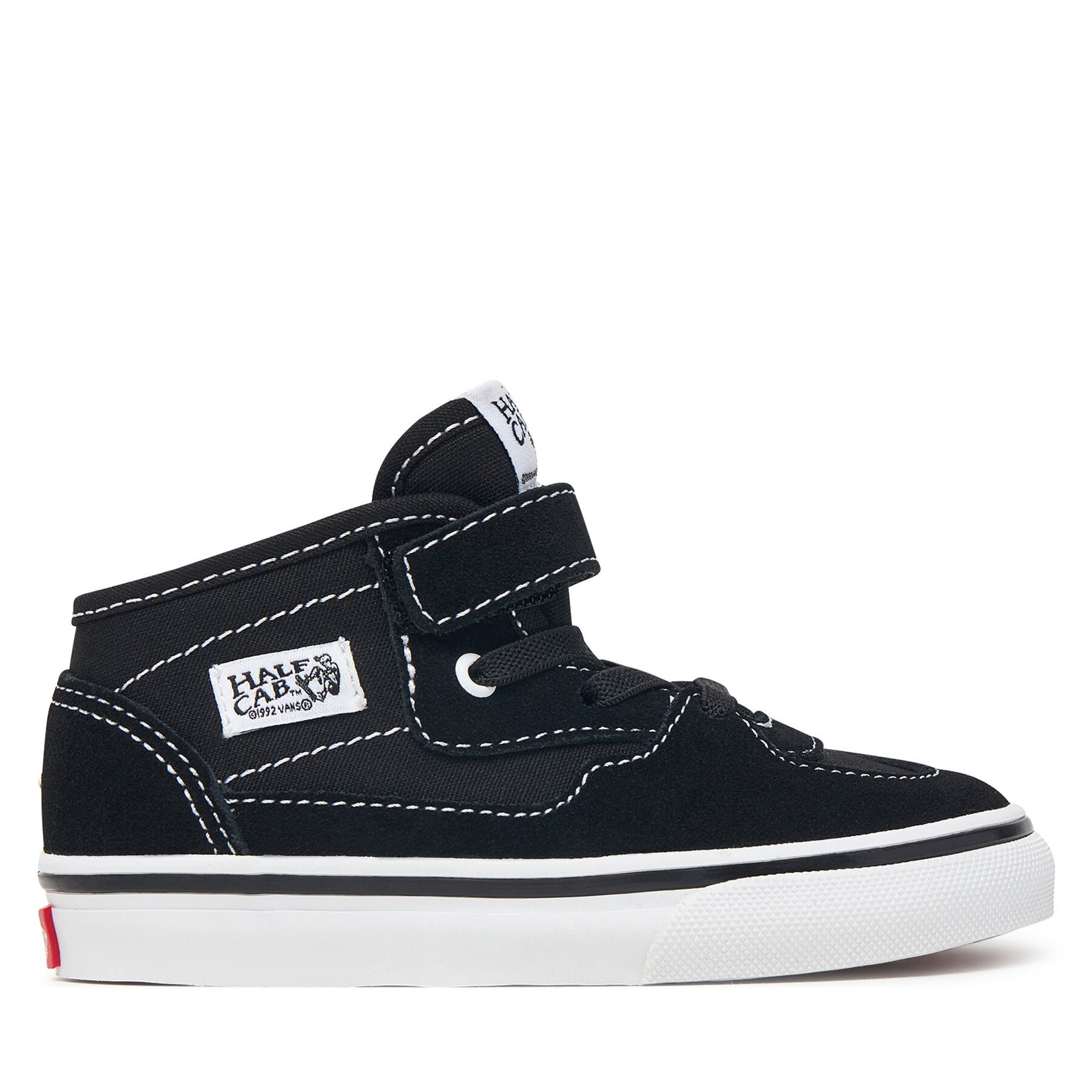 Vans Гуменки Half Cab Decon Elastic La VN000VA7BA21