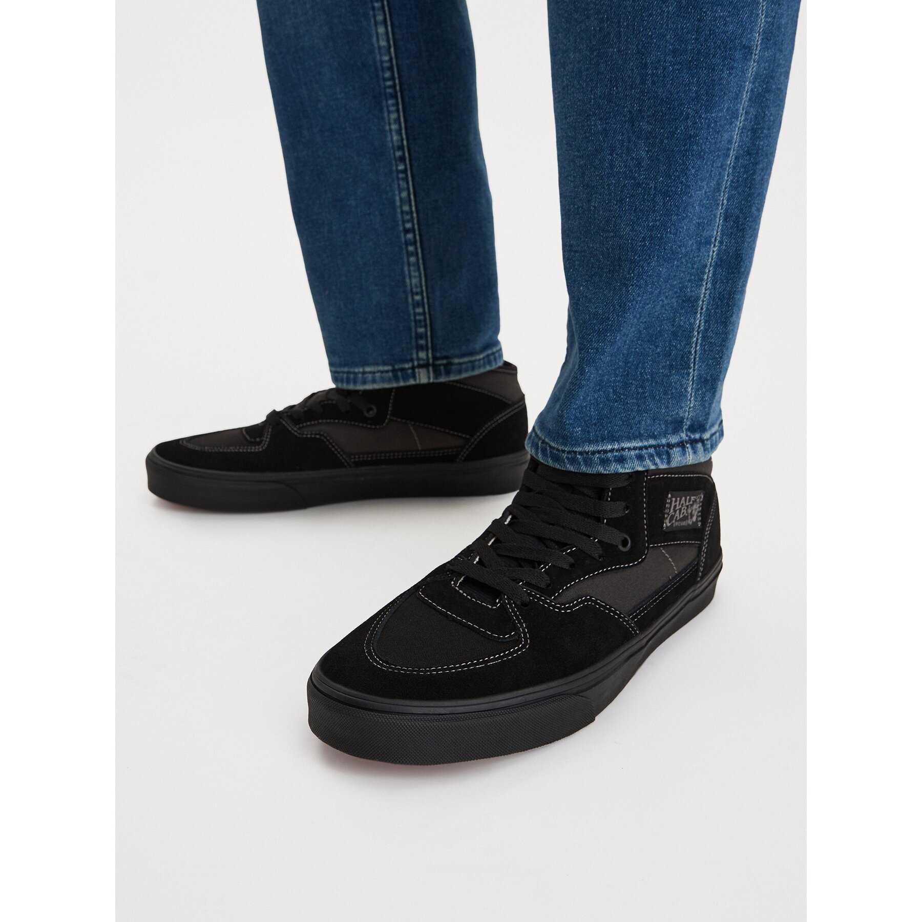 Vans Гуменки Half Cab Decon VN000EATBKA1