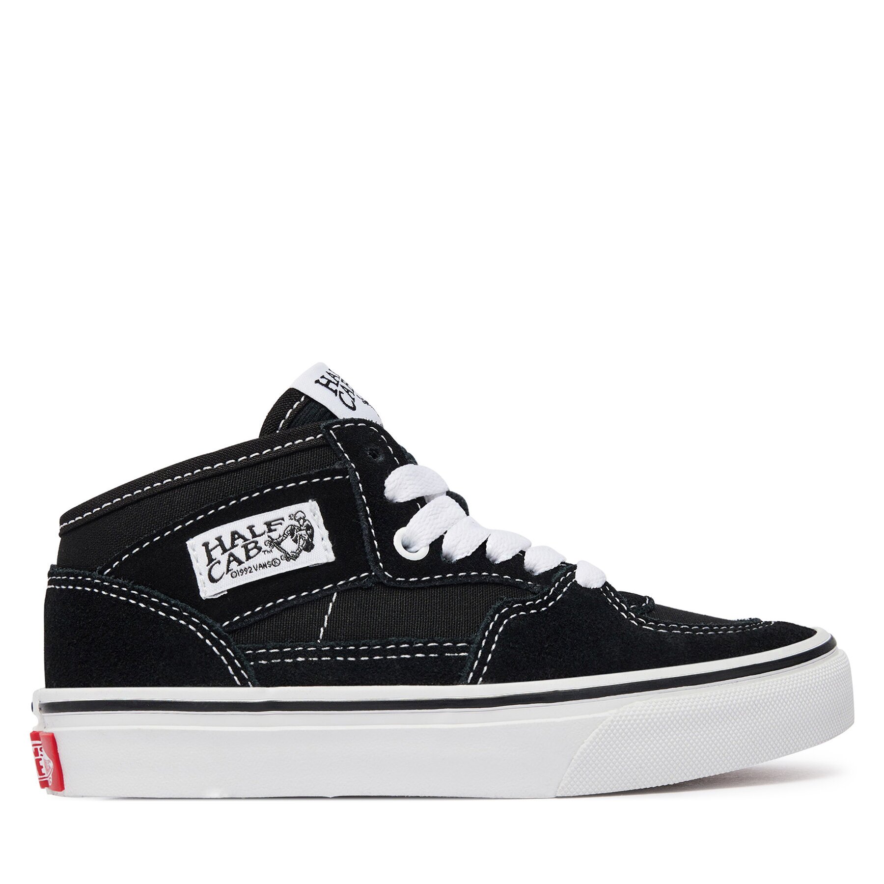 Vans Гуменки Half Cab Decon VN000V9FBMX1