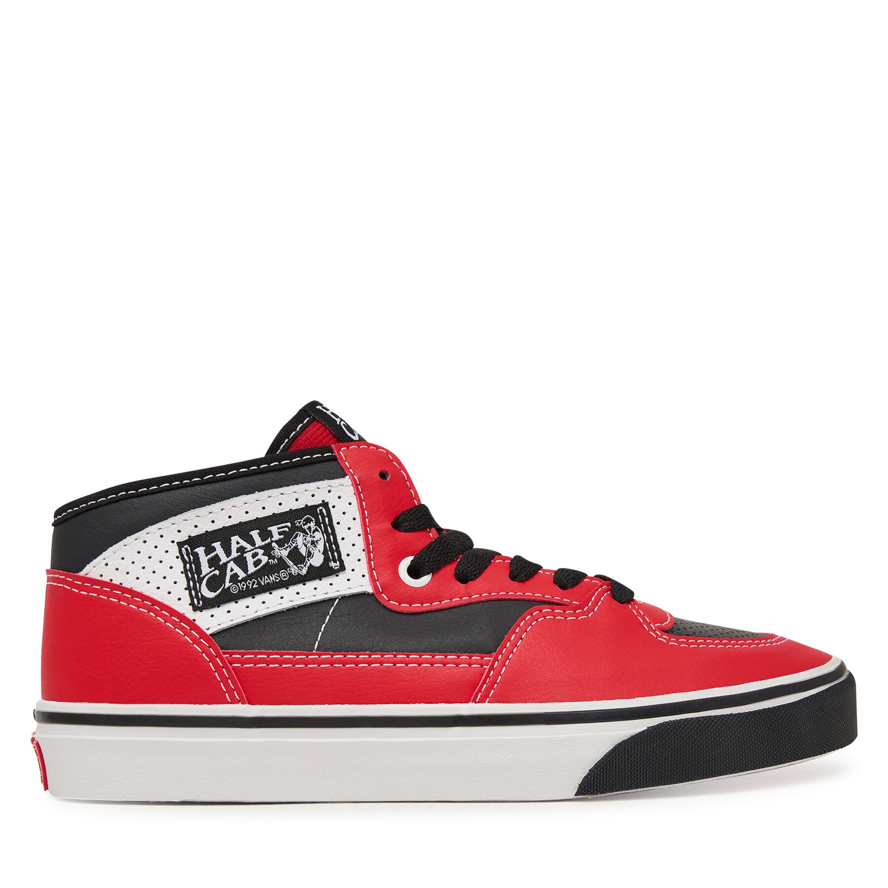 Vans Гуменки Half Cab Decon VN000VA8BRR1