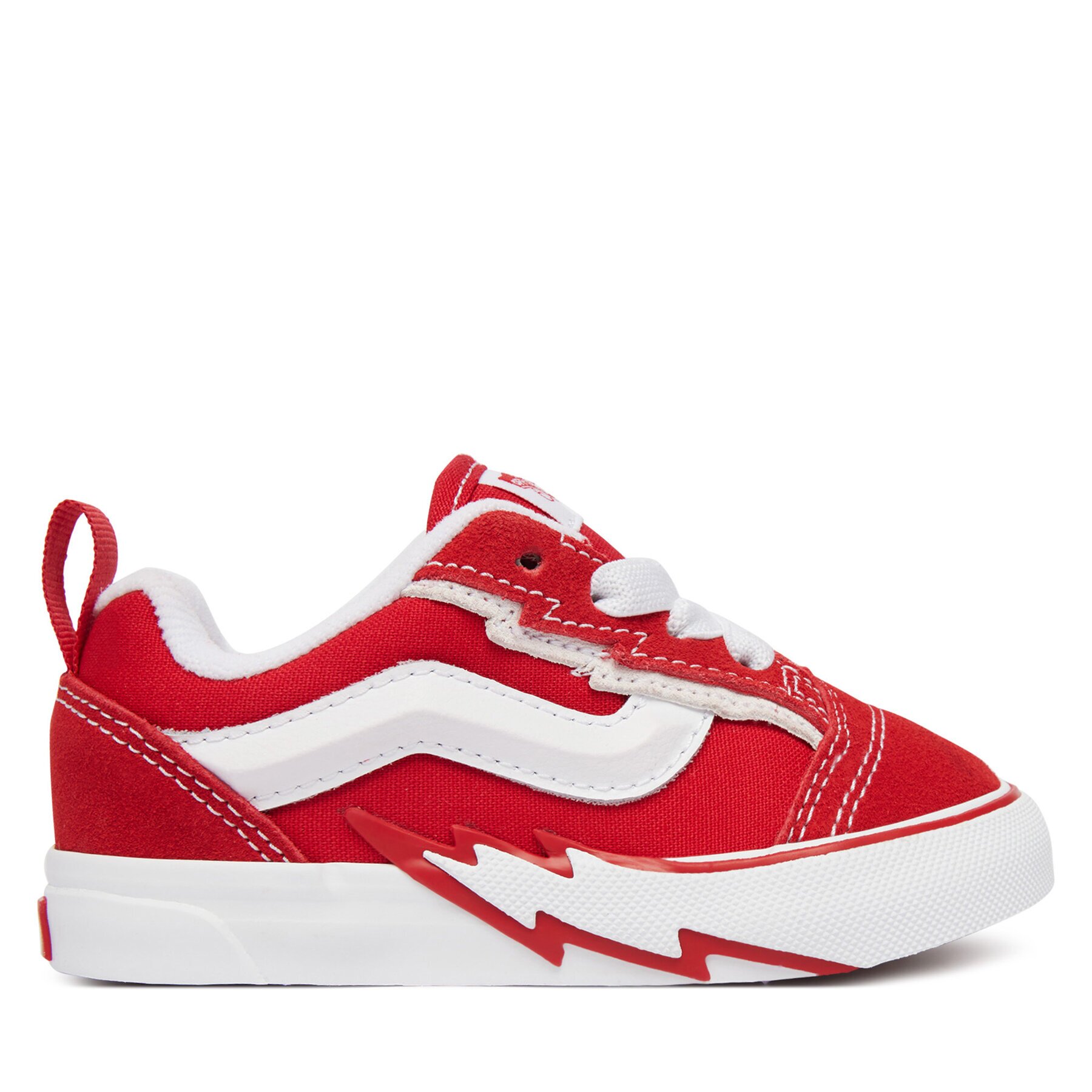 Vans Гуменки Knu Skool Elastic Lace Bo VN000YZYBA21