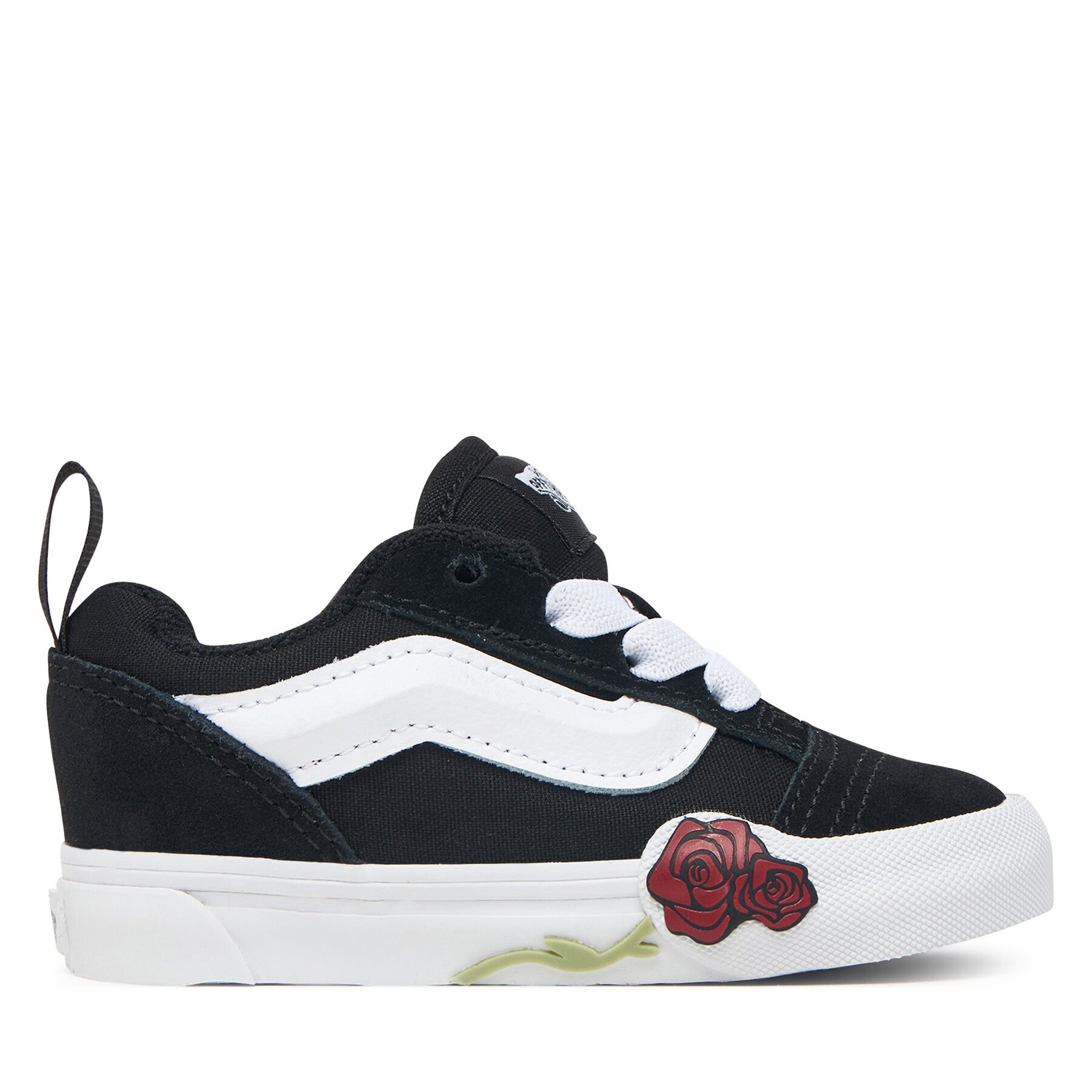 Vans Гуменки Knu Skool Elastic Lace Ro VN000Y1ZBA21
