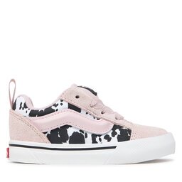 Vans Гуменки Knu Skool Elastic Lace VN000Z40GSF1