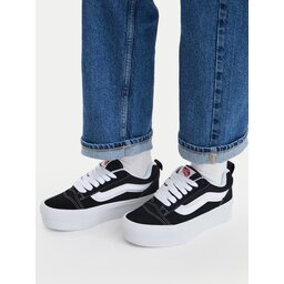 Vans Гуменки Knu Stack VN000CP66BT1