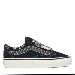 Vans Гуменки Lx Old Skool Charms VN000EGYBPR1