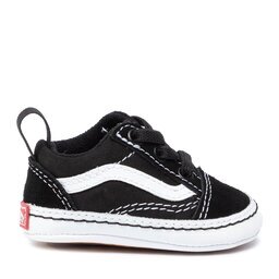 Vans Гуменки Old Skool Crib VN0A3U8K6BT1