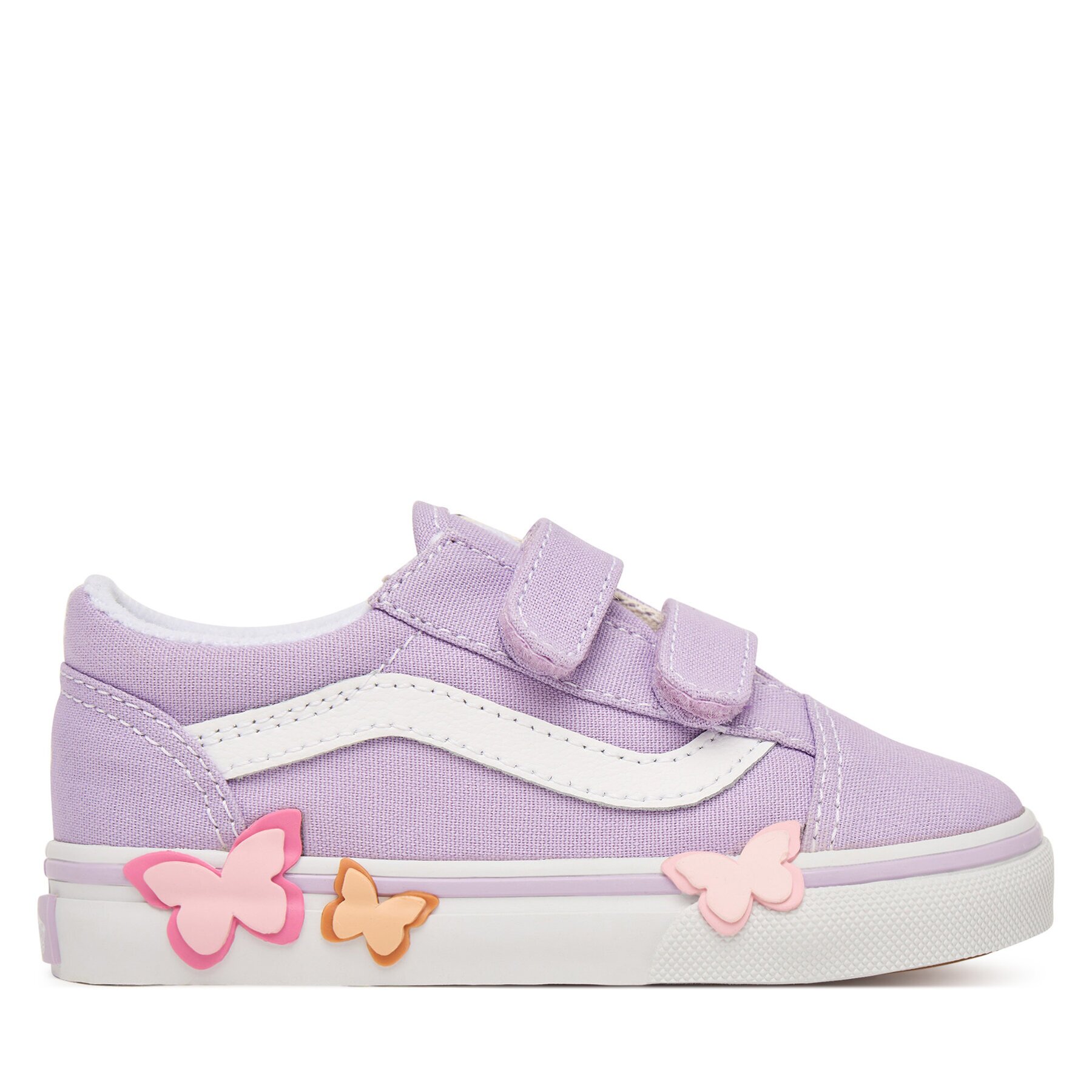 Vans Гуменки Old Skool V Butterfly VN000EFHFSF1