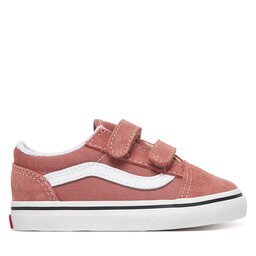 Vans Гуменки Old Skool V VN0009RCCHO1 Розов