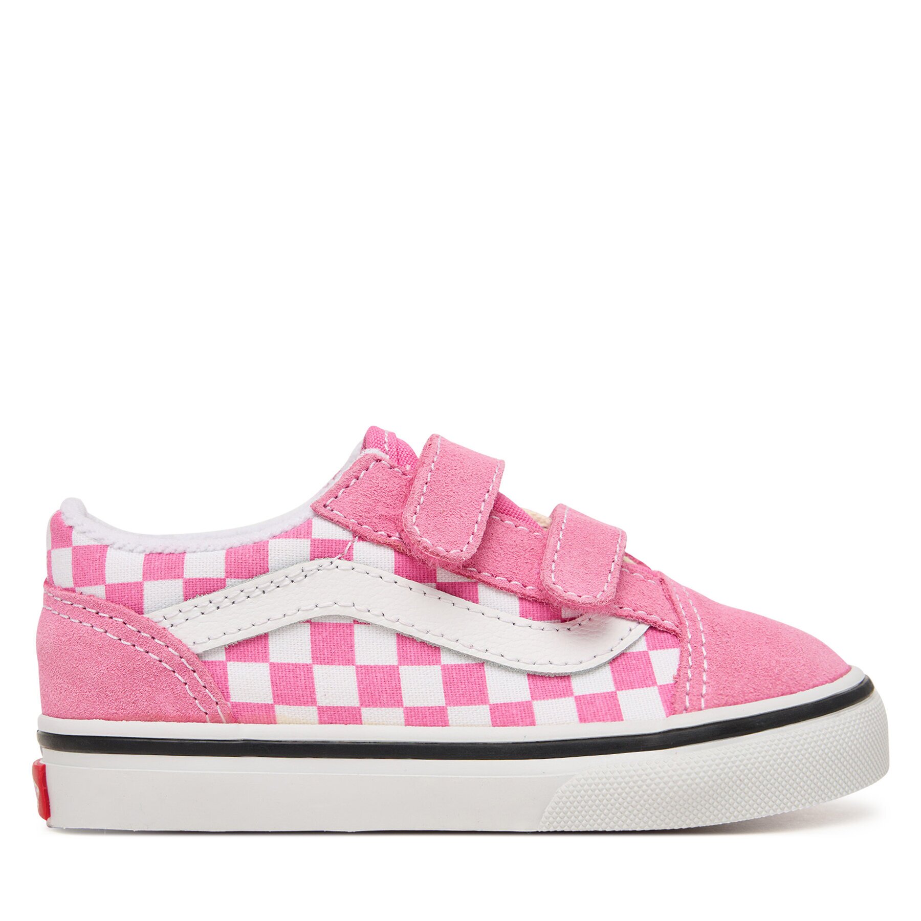 Vans Гуменки Old Skool V VN000CTGFRQ1 Розов