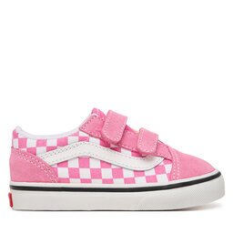 Vans Гуменки Old Skool V VN000CTGFRQ1 Розов