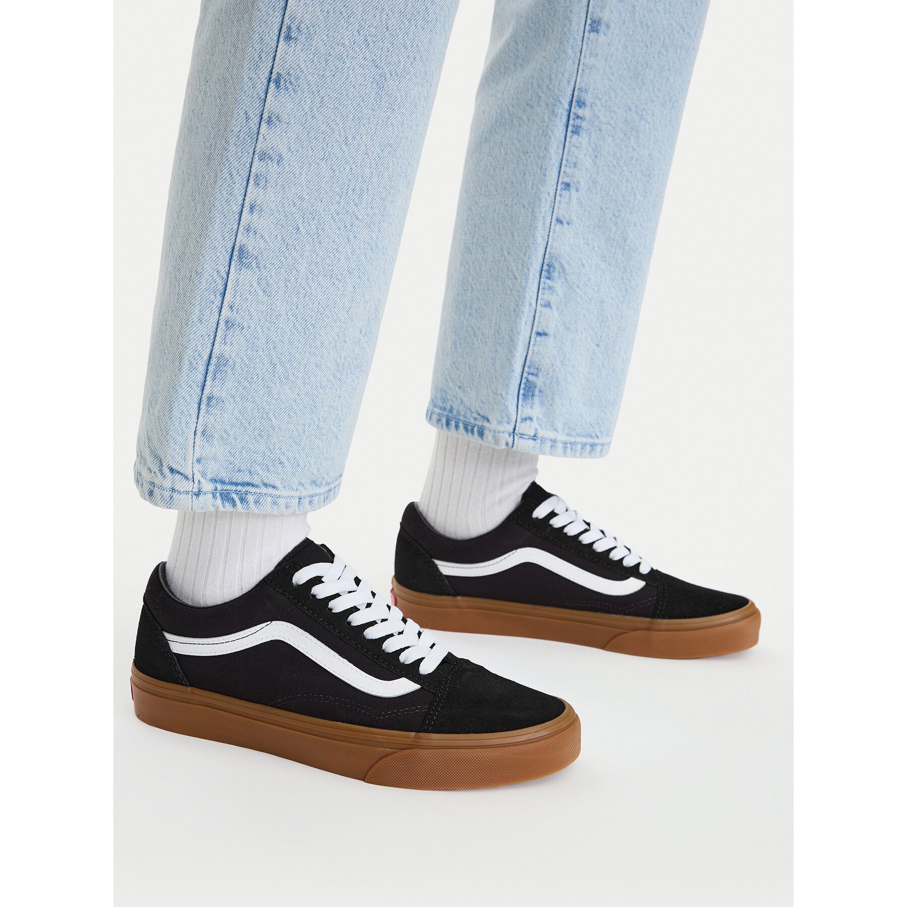 Vans Гуменки Old Skool VN000CR5B9M1