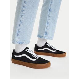 Vans Гуменки Old Skool VN000CR5B9M1