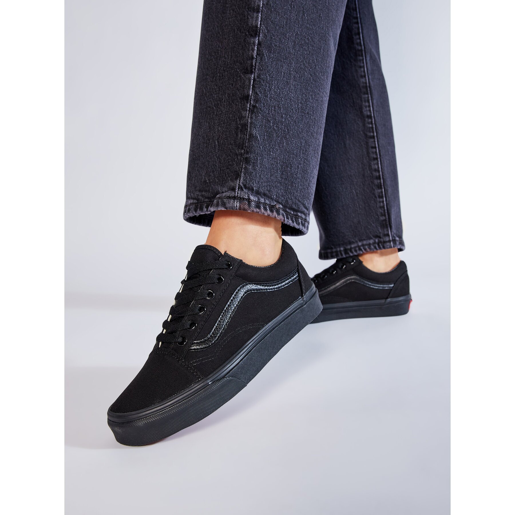 Vans Гуменки Old Skool VN000D3HBKA